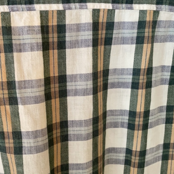 J. CREW men’s button down - Picture 3 of 3